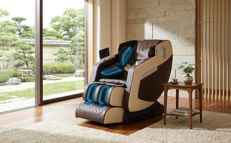 Massage Chairs