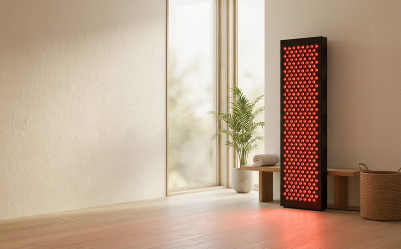 Red Light Therapy Panels