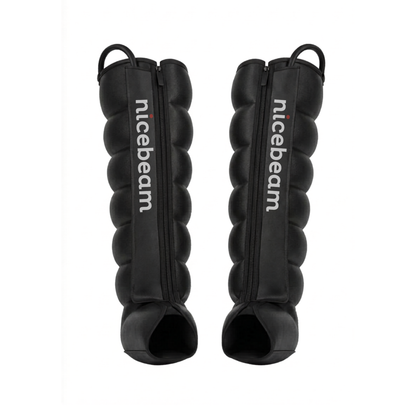 Nicebeam RecoveryFlow Compression Boots