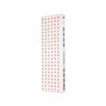 - Mitomega 2.0 Red Light Panel - Red Light Therapy for Face and Neck – Red Light Therapy Panel - Red Light & near Infrared Red Light Therapy - At-Home Red Light Therapy for Body