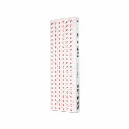 - Mitomega 2.0 Red Light Panel - Red Light Therapy for Face and Neck – Red Light Therapy Panel - Red Light & near Infrared Red Light Therapy - At-Home Red Light Therapy for Body